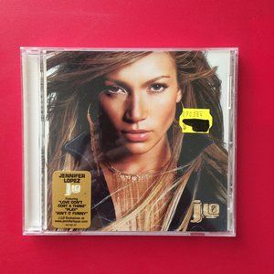 J.Lo (CD)